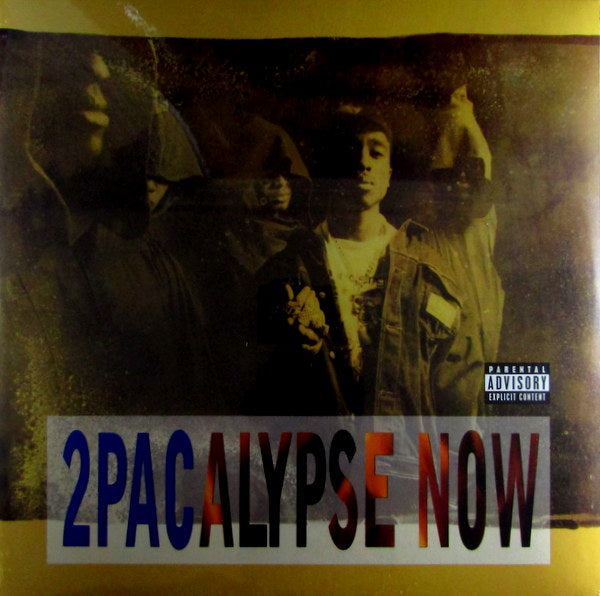 2pacalypse now